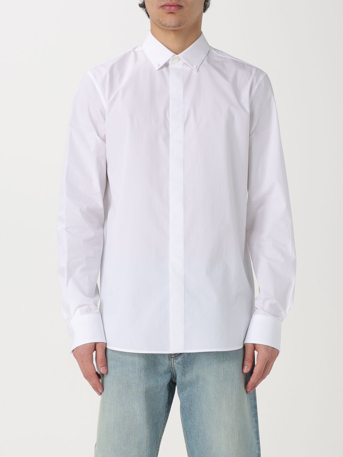 Valentino Shirt VALENTINO Men colour White