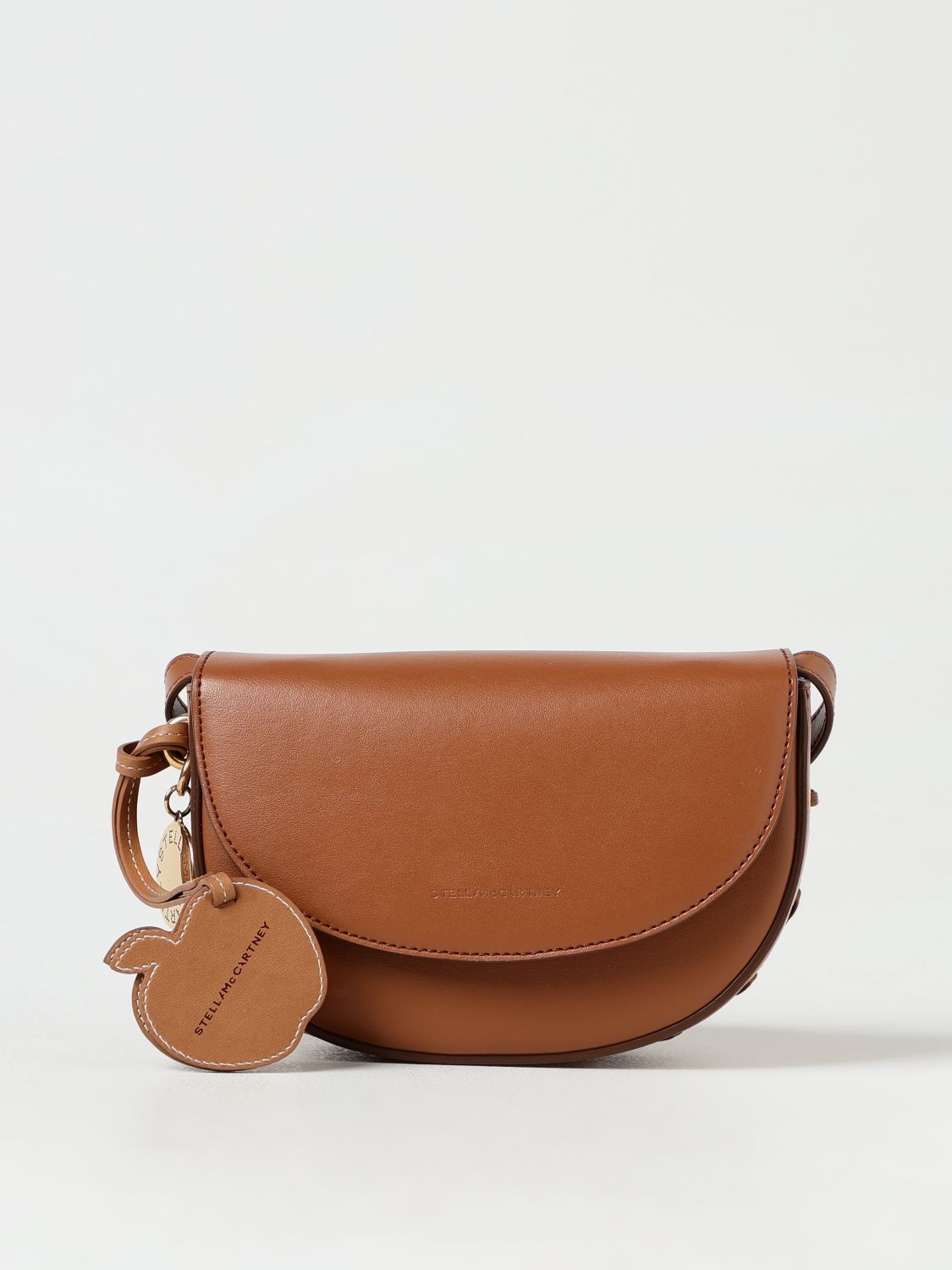 Stella McCartney Mini Bag STELLA MCCARTNEY Woman colour Leather