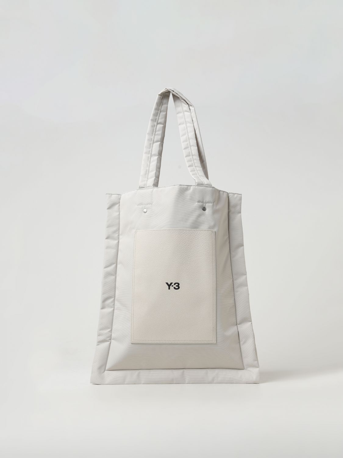 Y-3 Bags Y-3 Men colour White