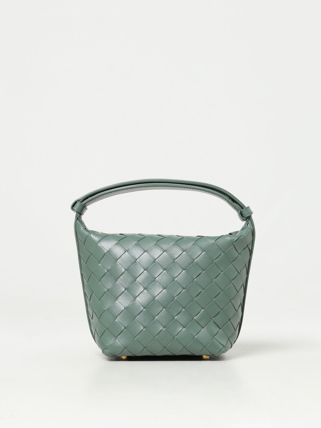 Bottega Veneta Mini Bag BOTTEGA VENETA Woman colour Sage