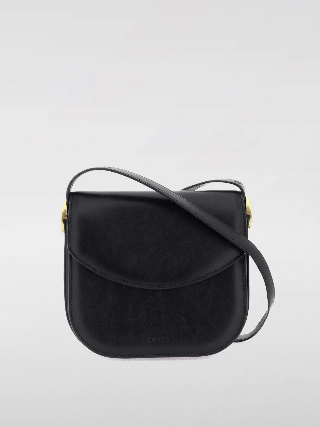 Jil Sander Mini Bag JIL SANDER Woman color Black