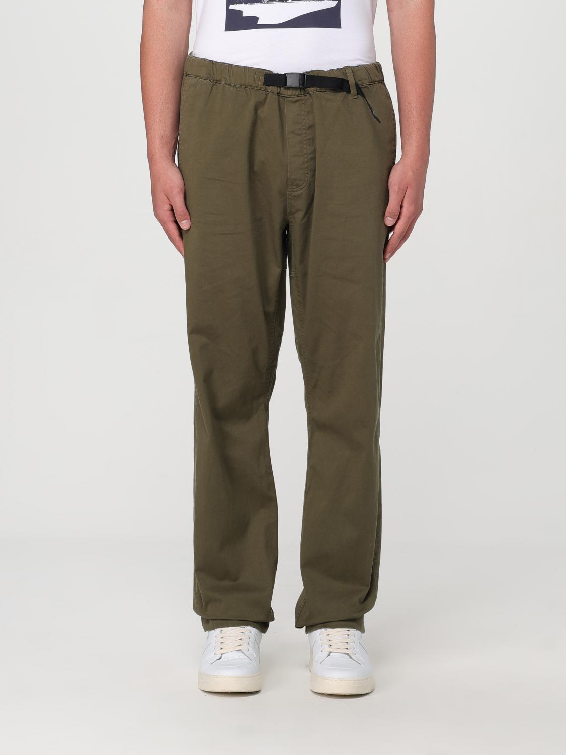 Woolrich Short WOOLRICH Men colour Military