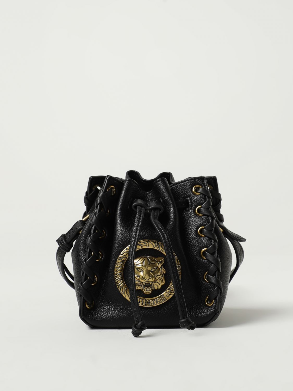 Just Cavalli Mini Bag JUST CAVALLI Woman colour Black