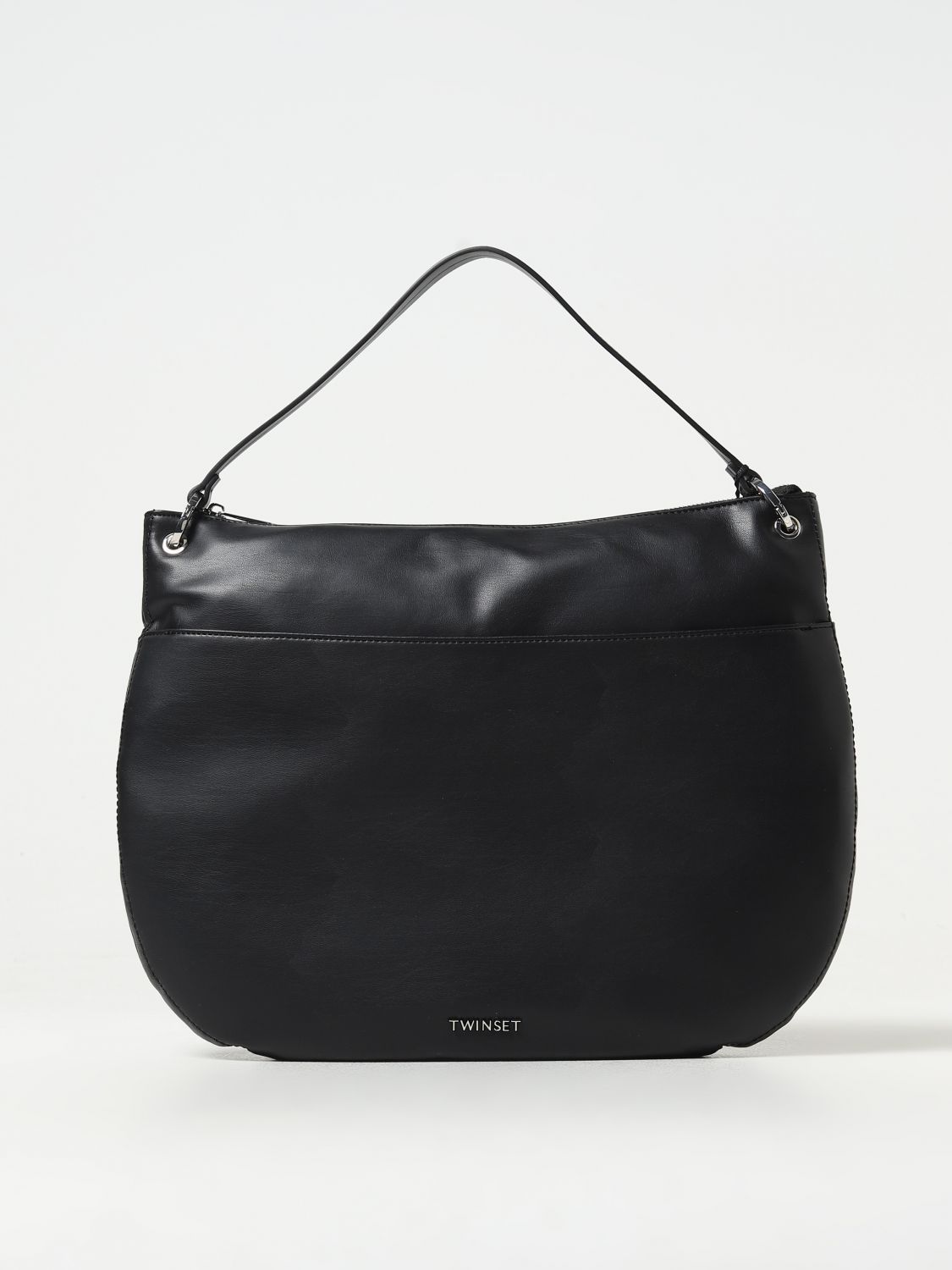 Twinset Shoulder Bag TWINSET Woman colour Black