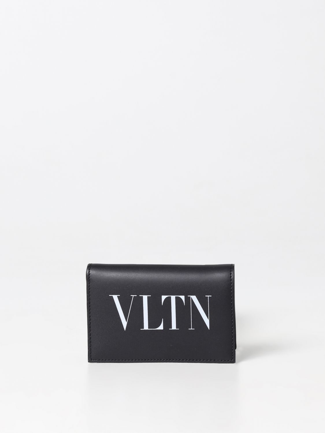 VALENTINO GARAVANI Wallet VALENTINO GARAVANI Men colour Black