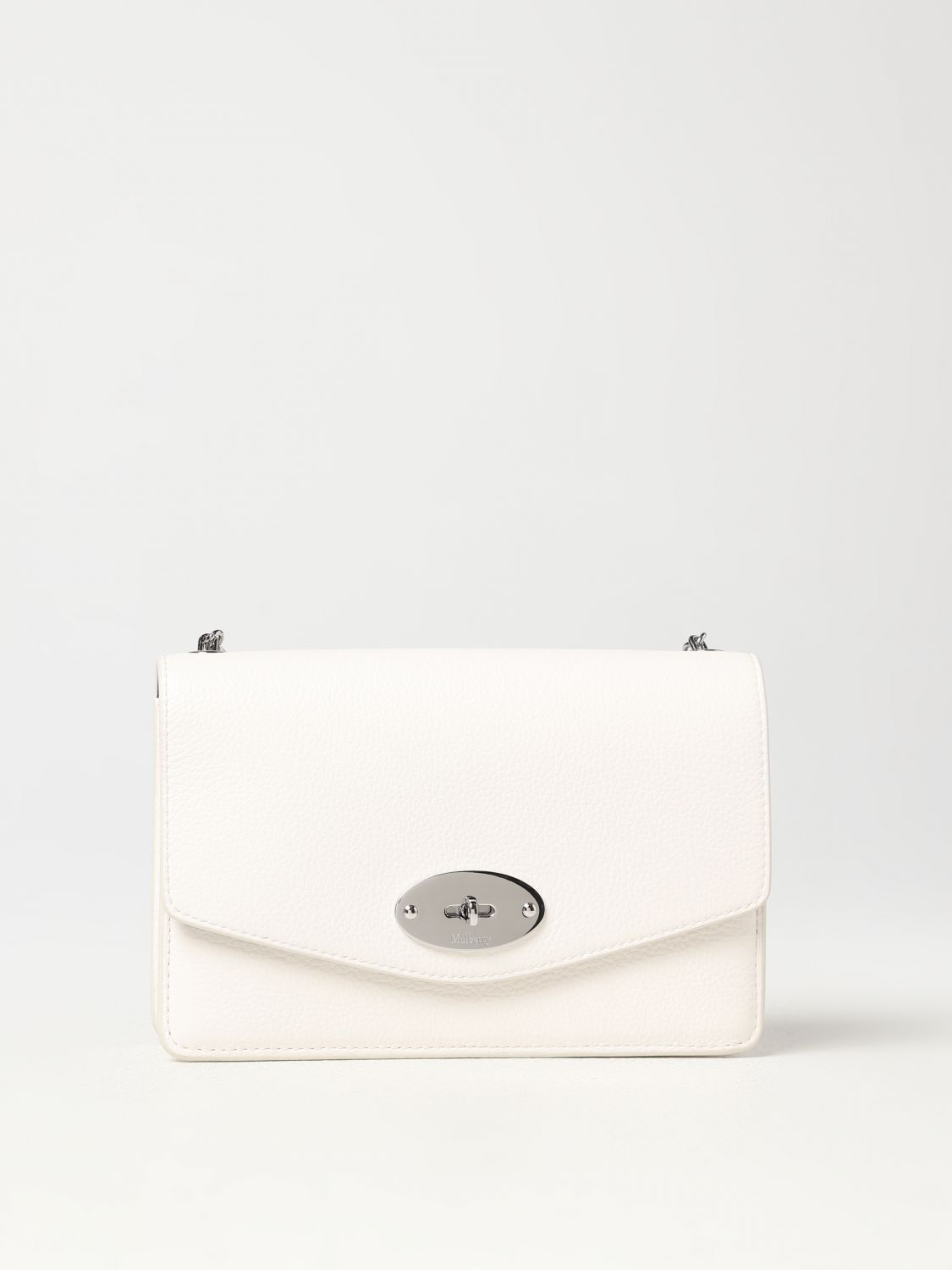 Mulberry Mini Bag MULBERRY Woman colour White