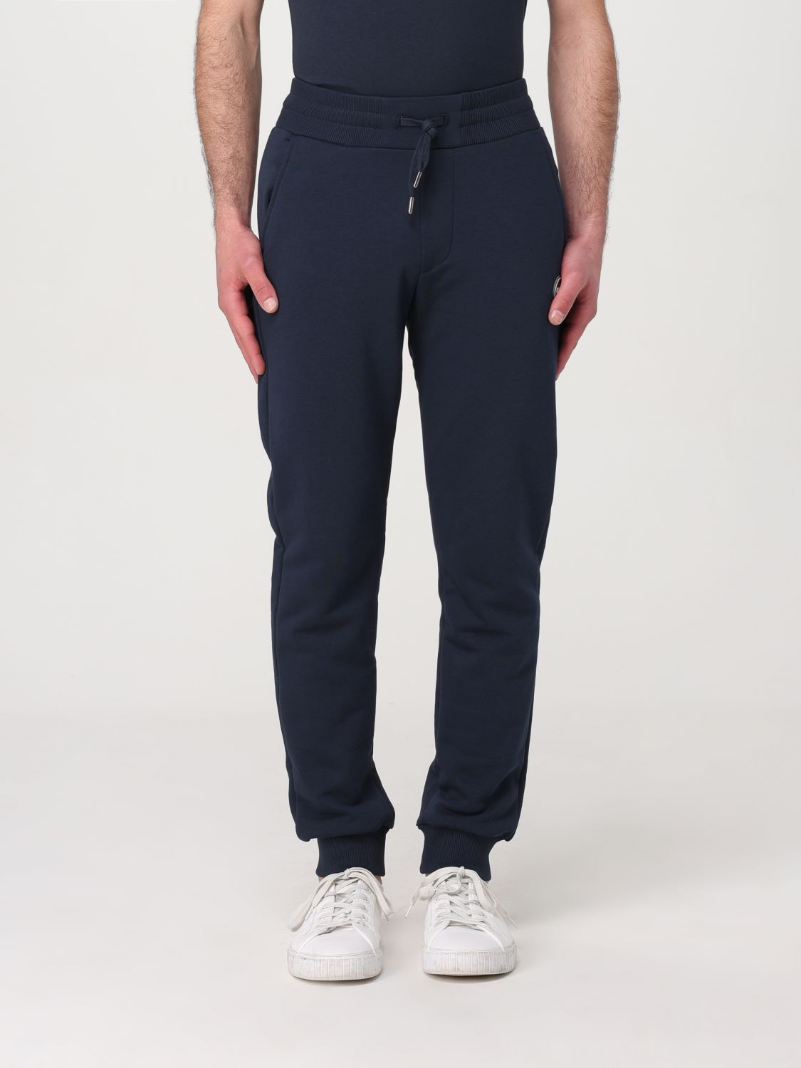 Colmar Trousers COLMAR Men colour Blue