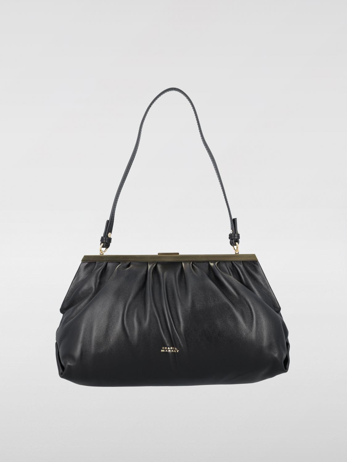 Isabel Marant Handbag ISABEL MARANT Woman color Black