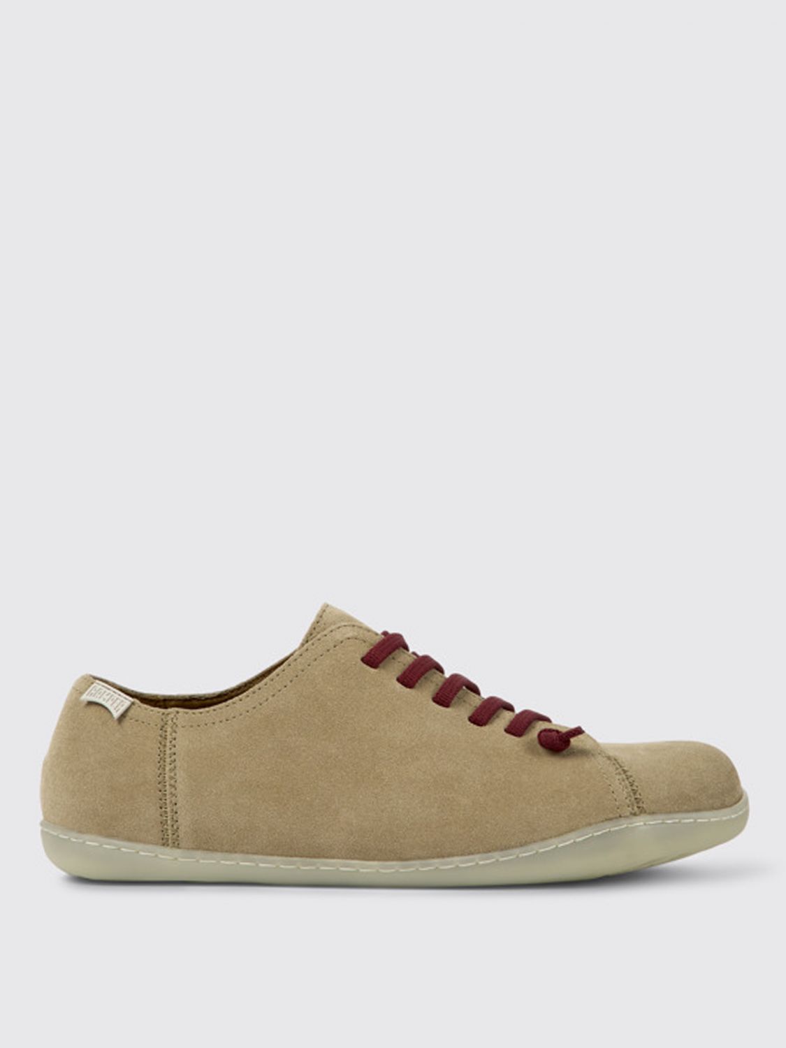 Camper Camper Peu sneakers in leather