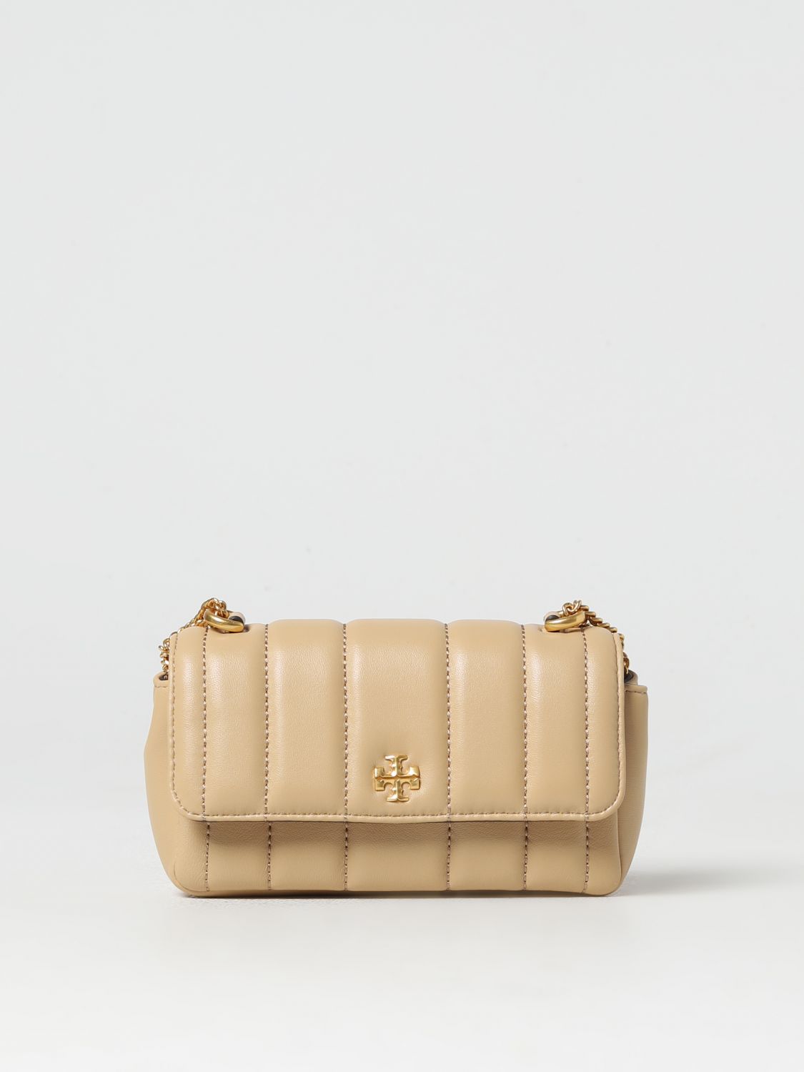 Tory Burch Mini Bag TORY BURCH Woman colour Sand