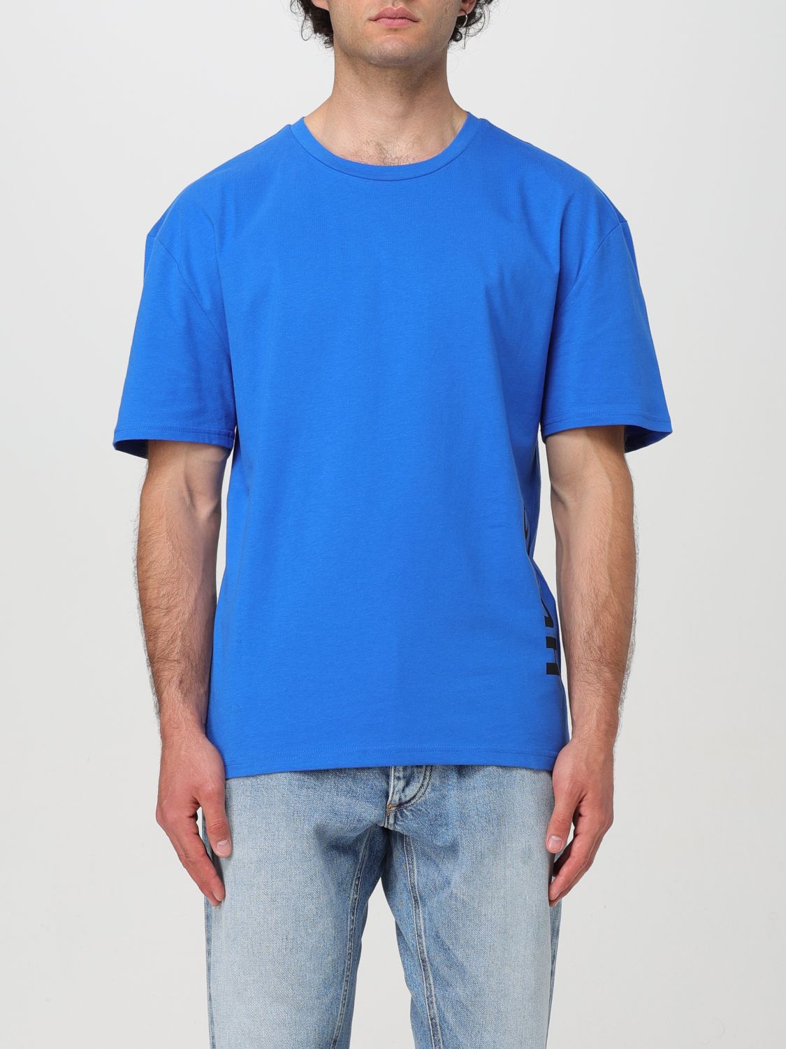 Hugo T-Shirt HUGO Men color Blue