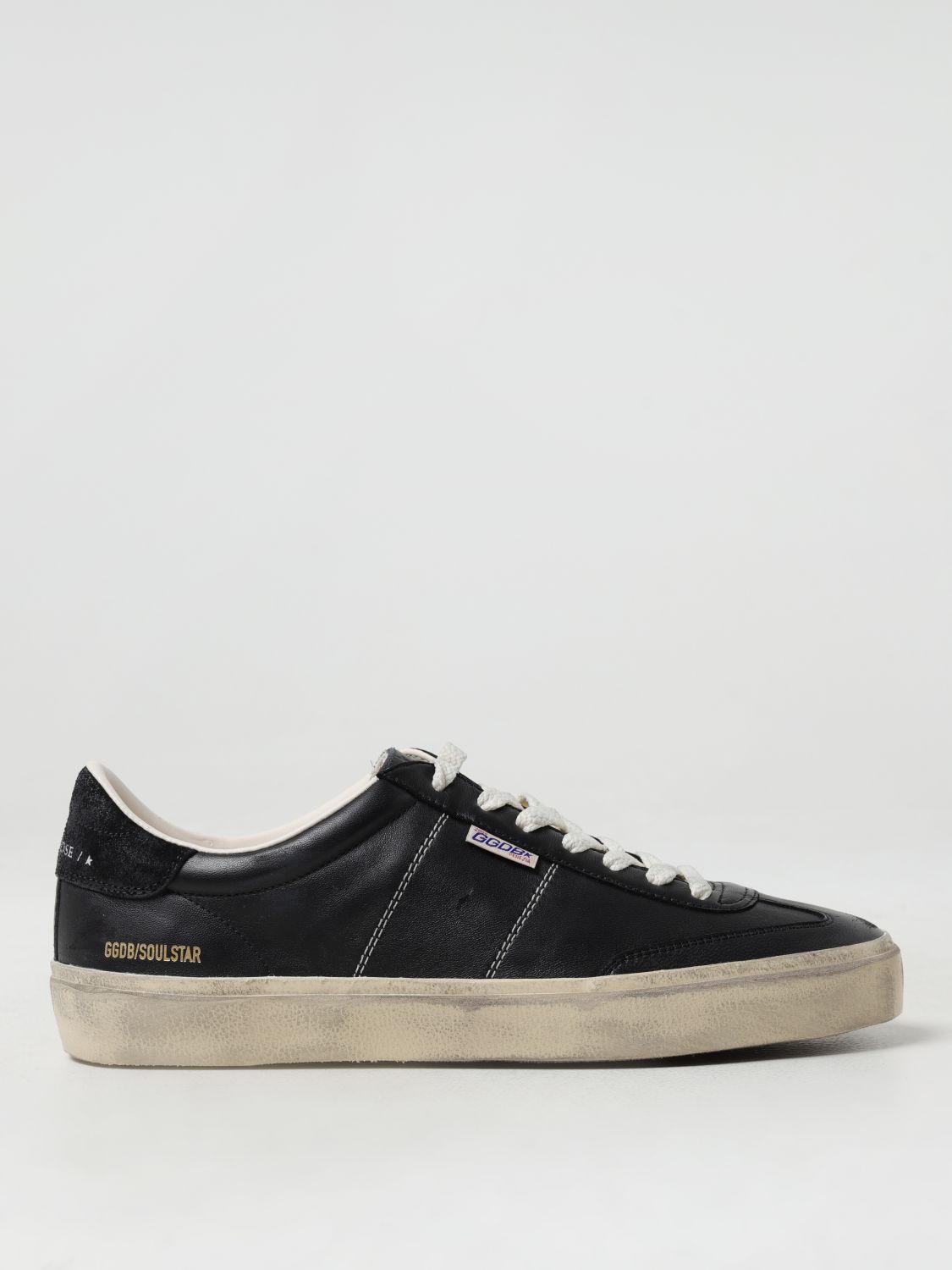 Golden Goose Trainers GOLDEN GOOSE Men colour Black