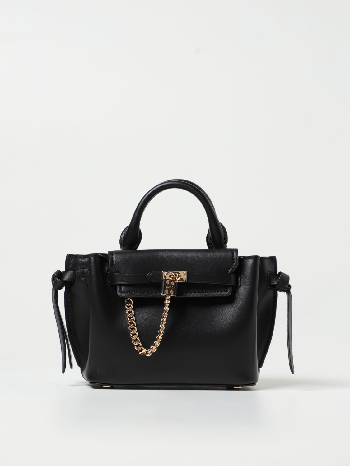 Michael Kors Mini Bag MICHAEL KORS Woman colour Black