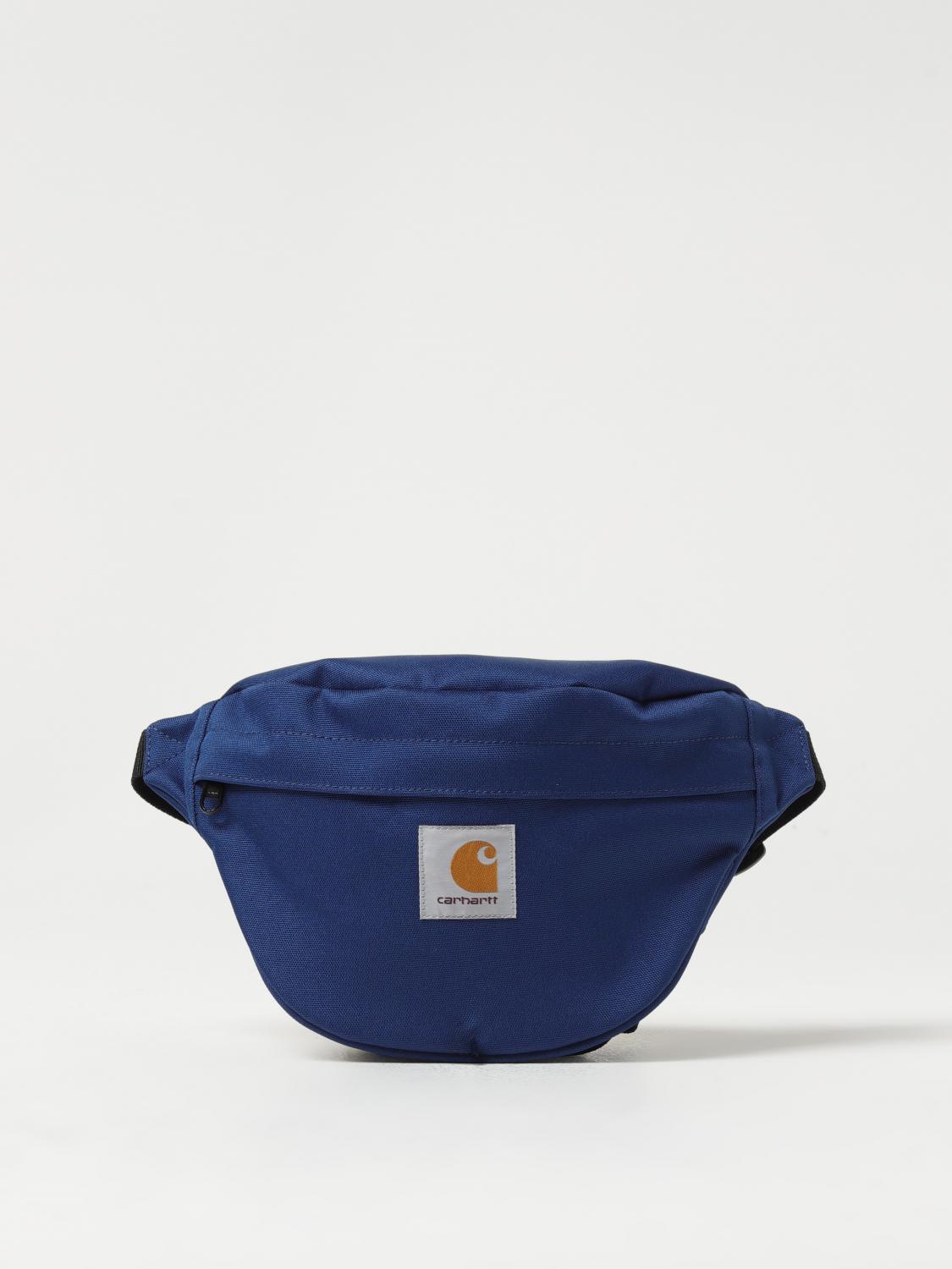 Carhartt WIP Belt Bag CARHARTT WIP Men colour Blue