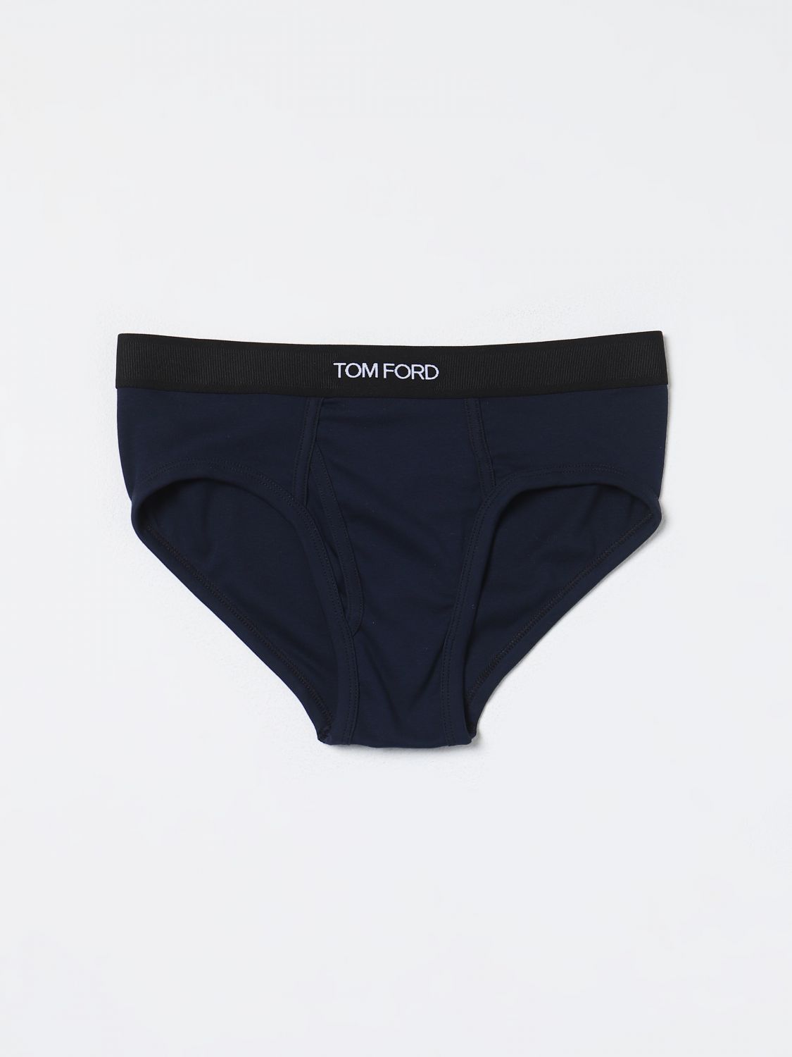 Tom Ford Underwear TOM FORD Men colour Blue