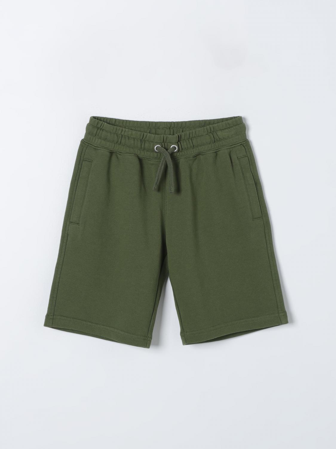  Shorts SUN 68 Kids colour Green