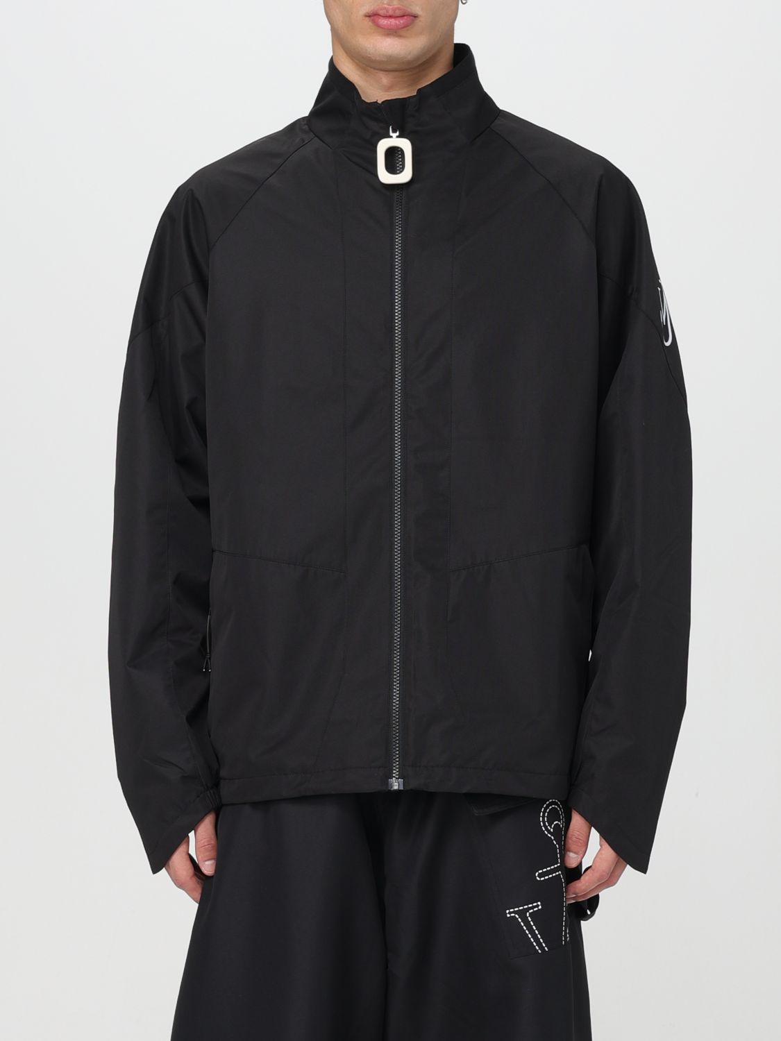 Jw Anderson Jacket JW ANDERSON Men colour Black