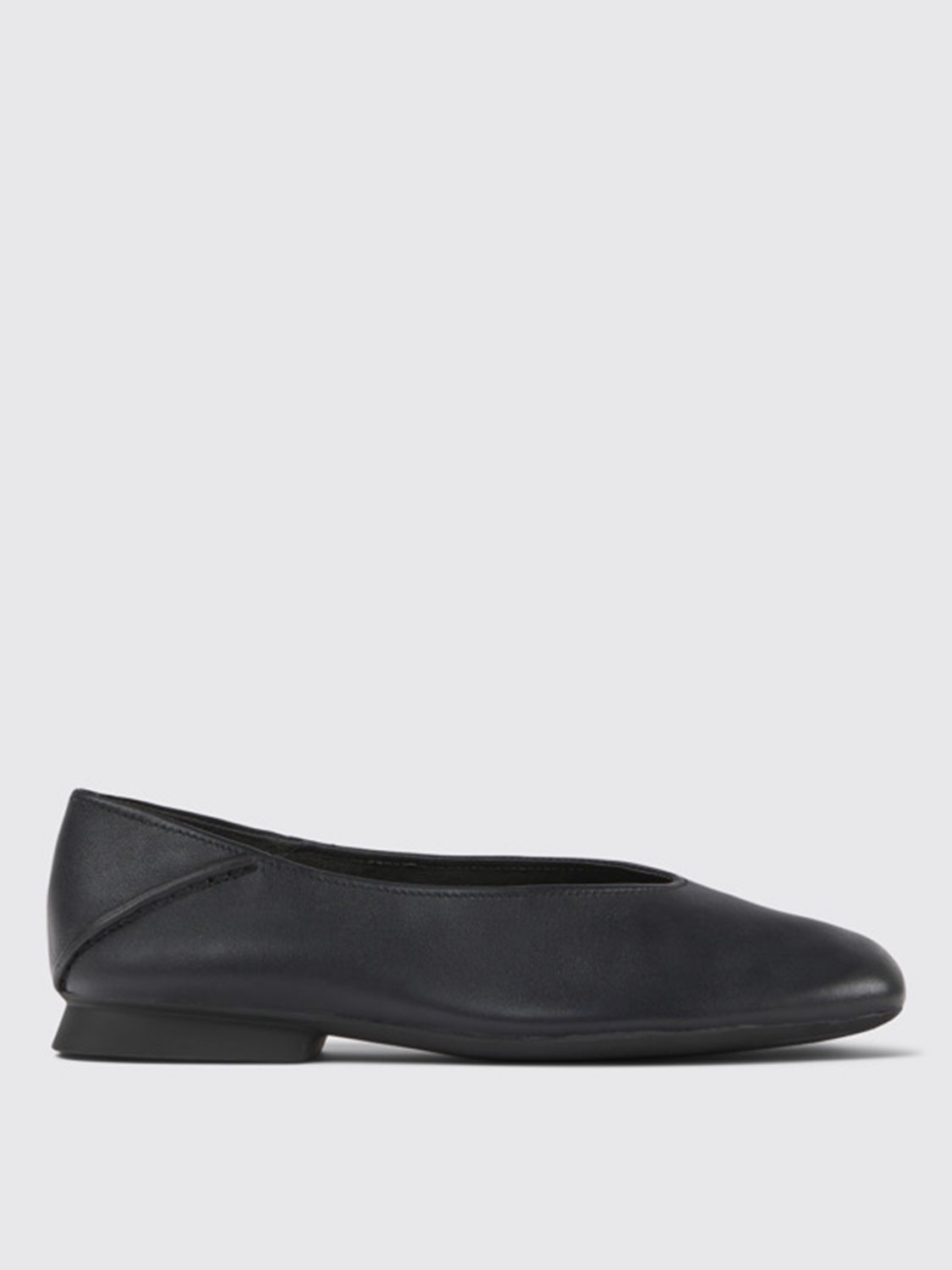 Camper Camper Casi Myra ballet flat in leather