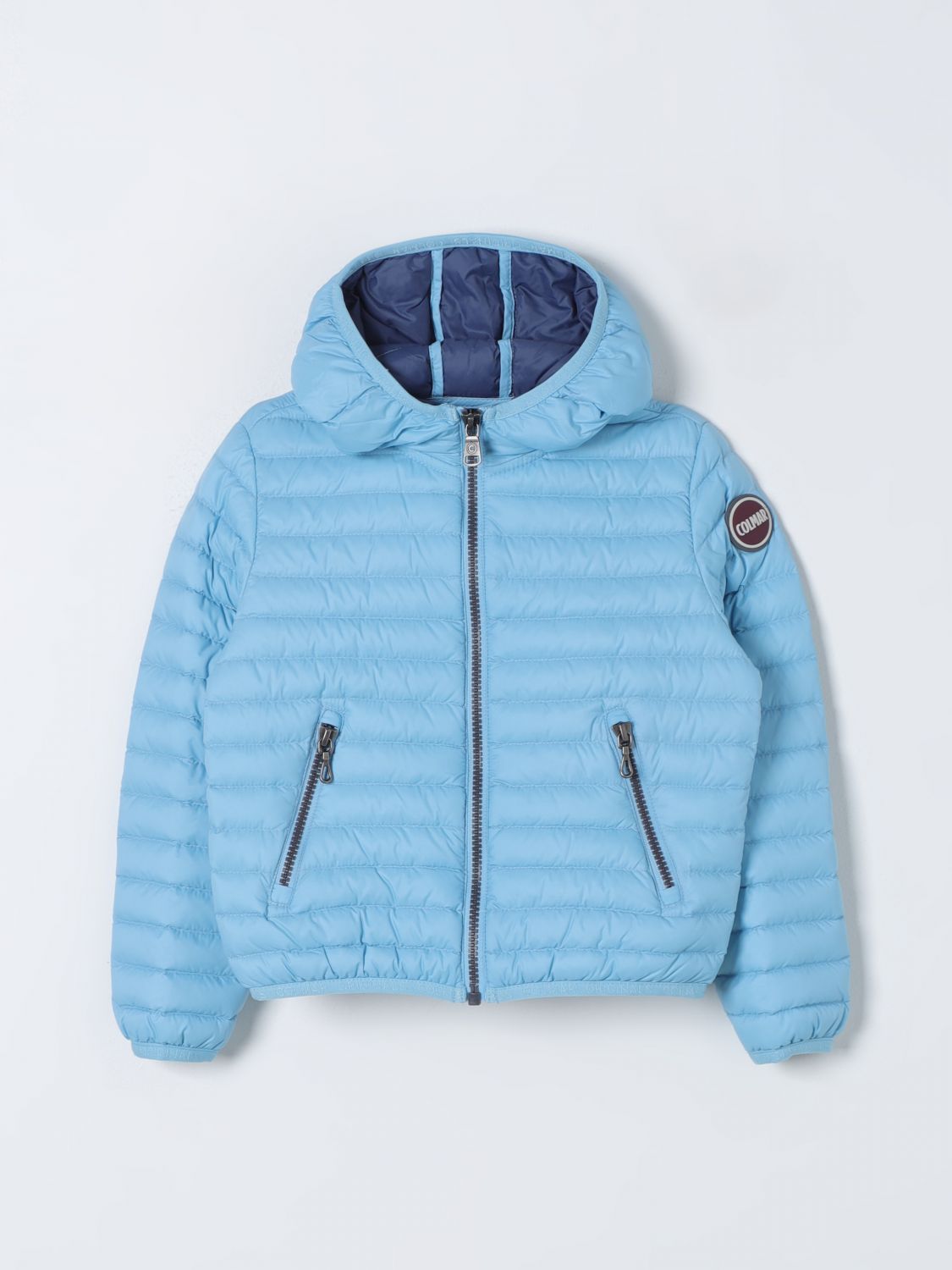 Colmar Jacket COLMAR Kids colour Sky