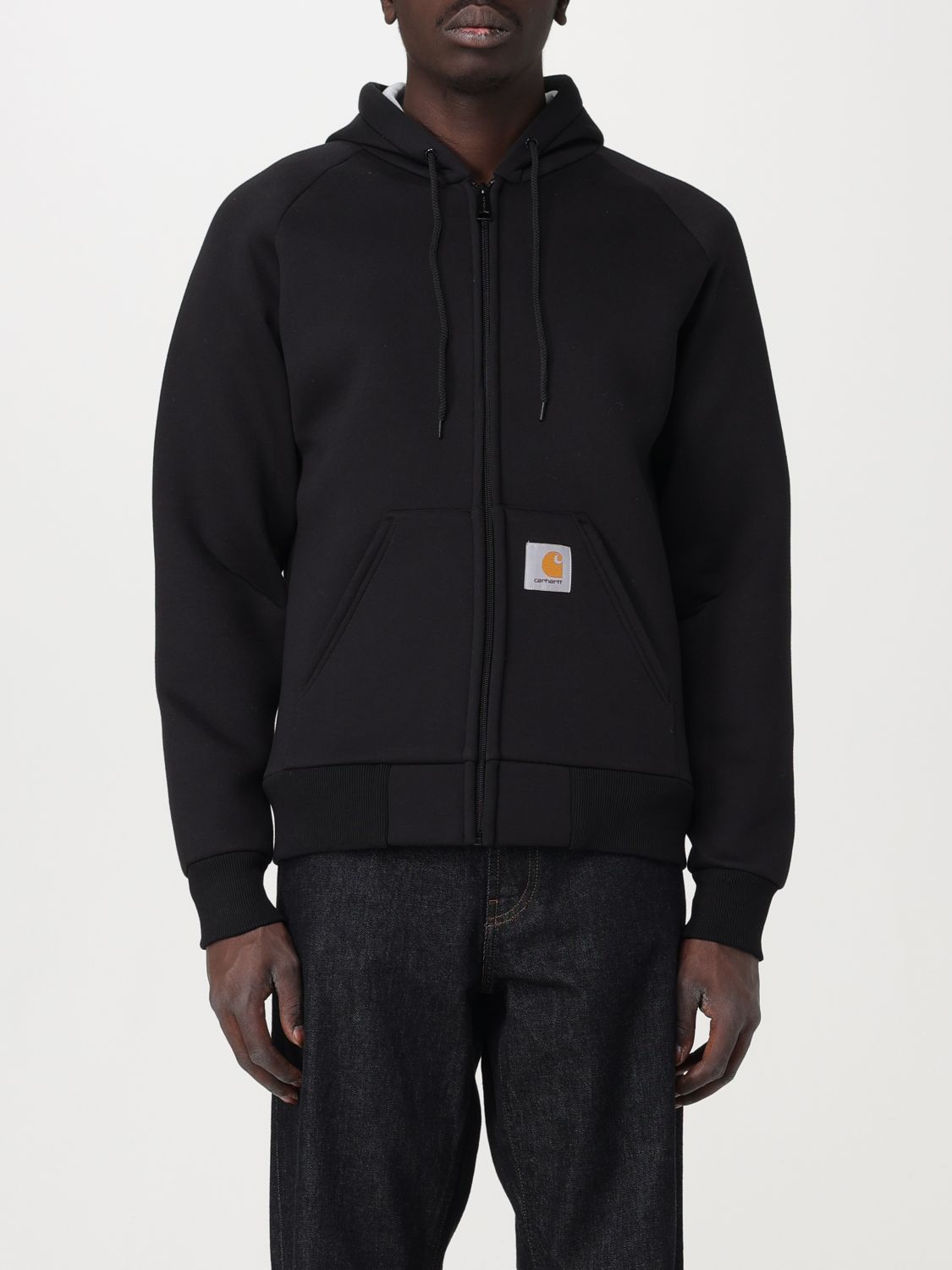 Carhartt WIP Jacket CARHARTT WIP Men colour Black