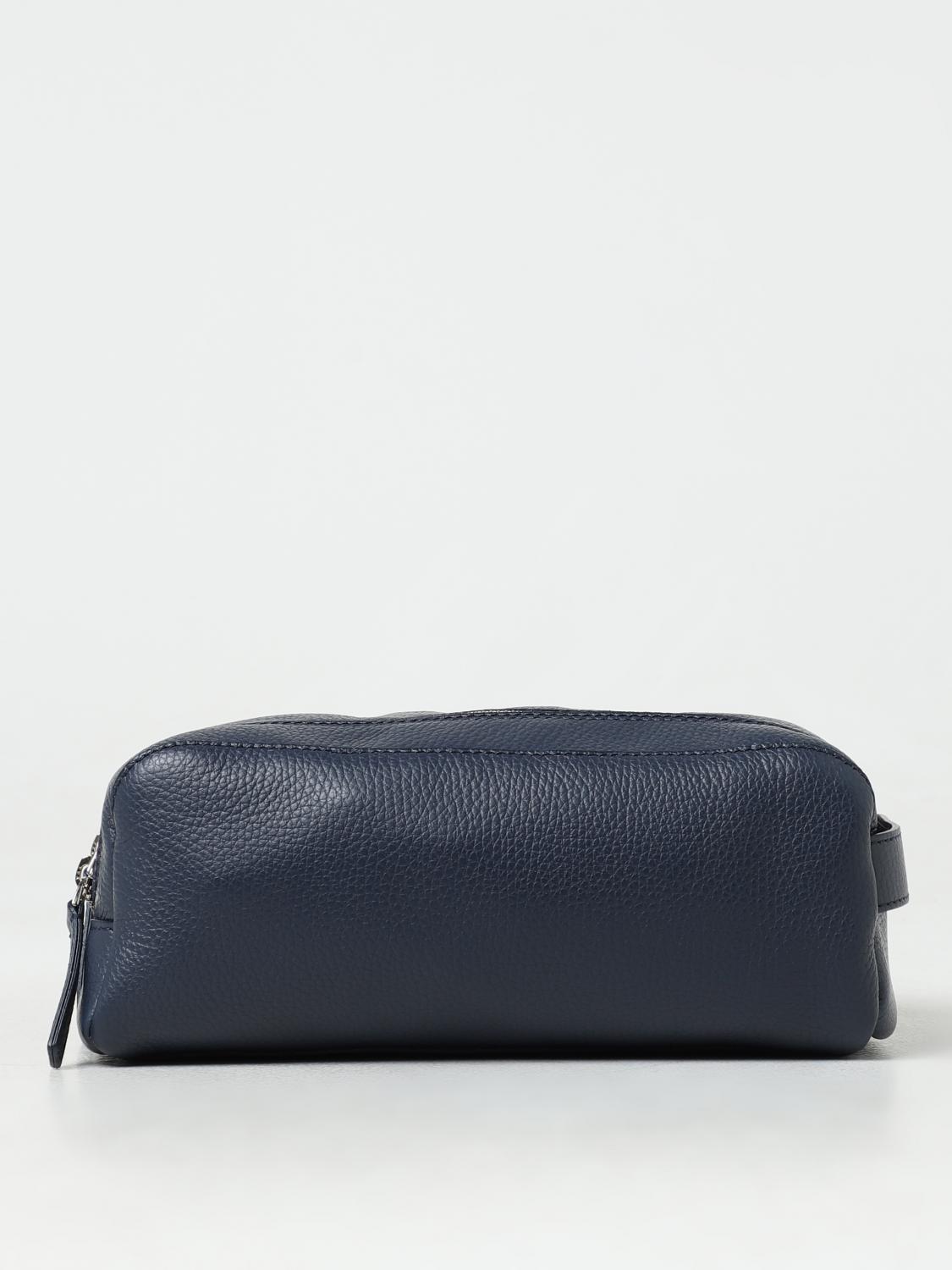 Orciani Briefcase ORCIANI Men colour Blue