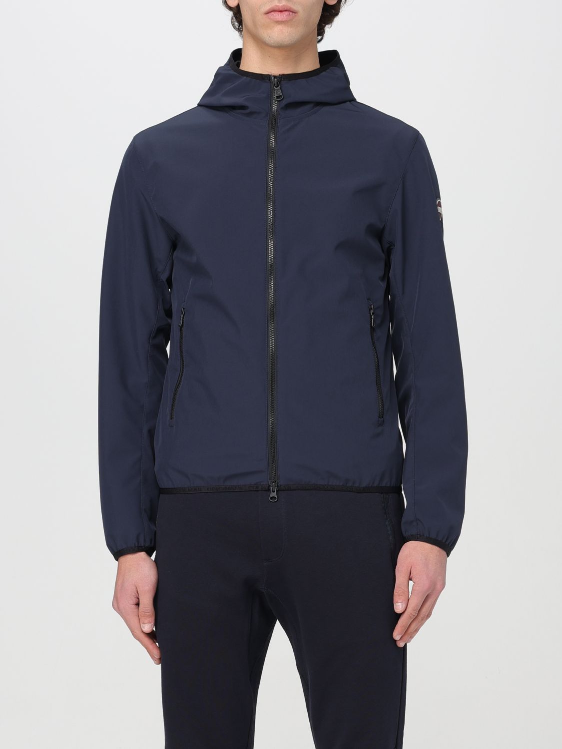 Colmar Jacket COLMAR Men colour Navy