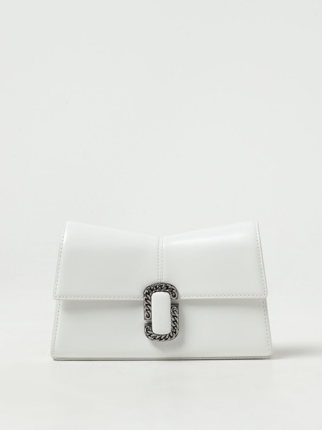 Marc Jacobs Mini Bag MARC JACOBS Woman colour White