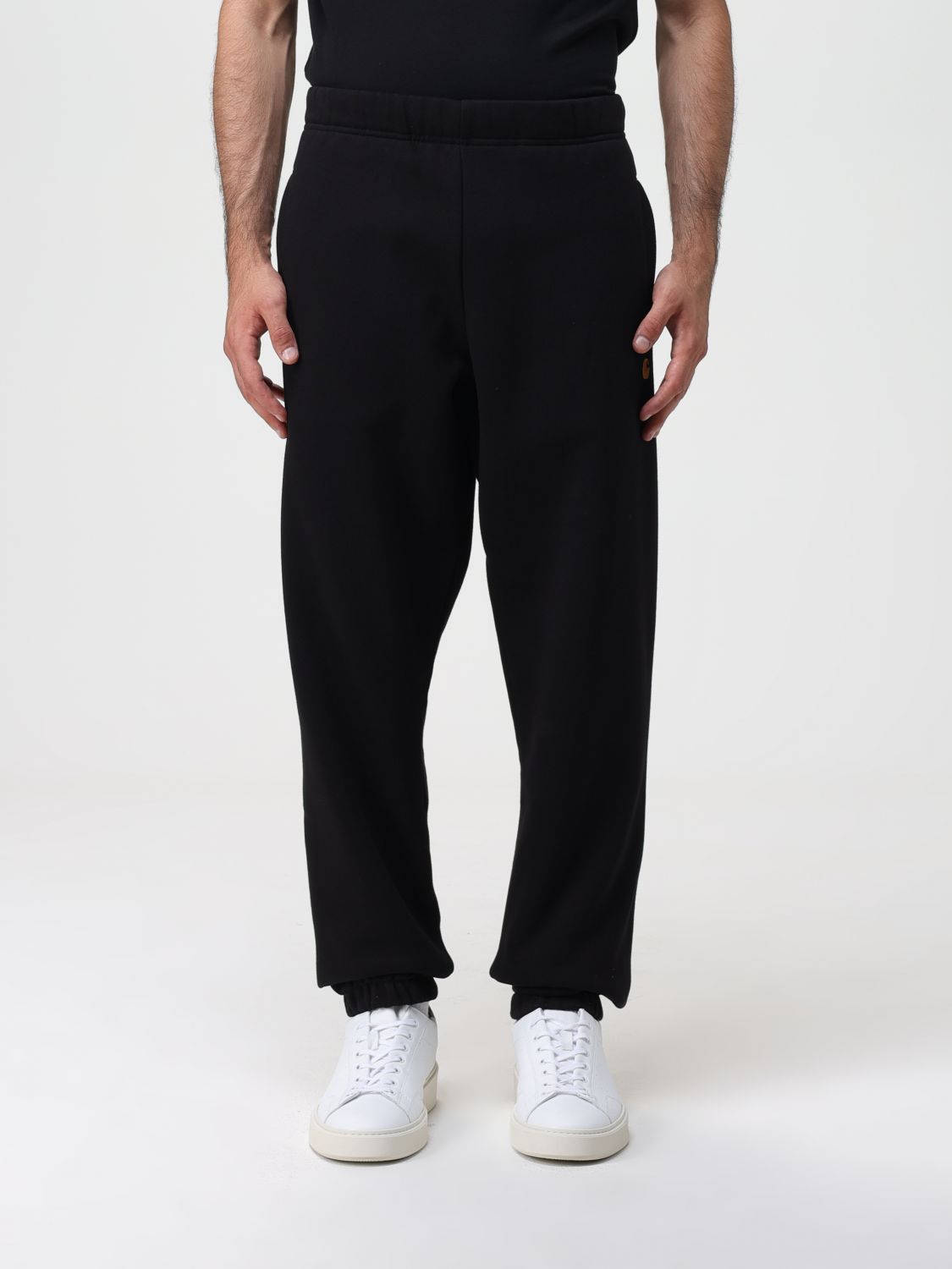 Carhartt WIP Trousers CARHARTT WIP Men colour Black