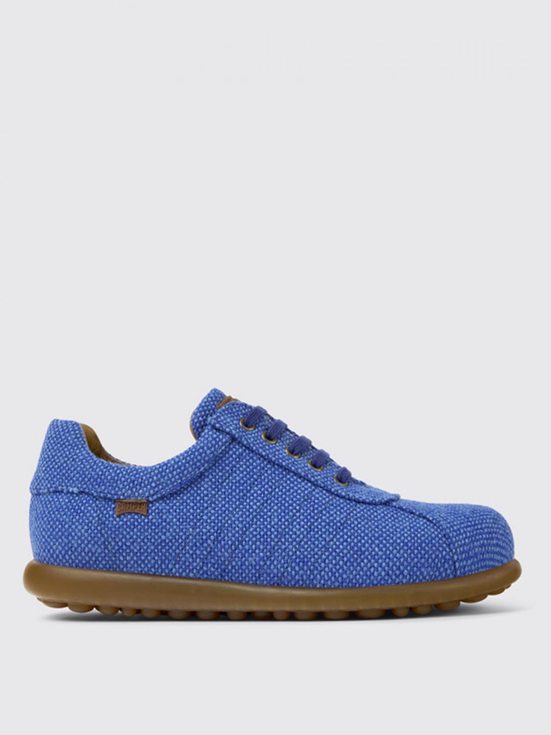 Camper Trainers CAMPER Men colour Blue