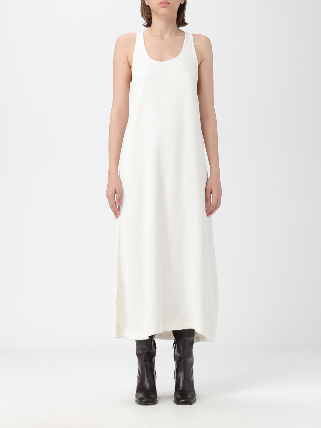 Toteme Dress TOTEME Woman colour White