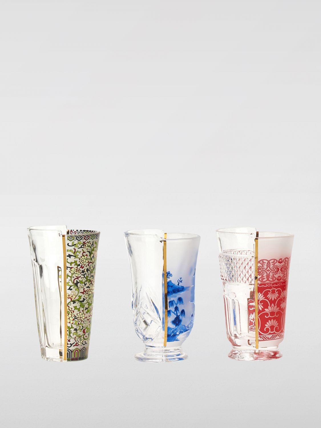  Bottles And Pitchers SELETTI Lifestyle color Multicolor