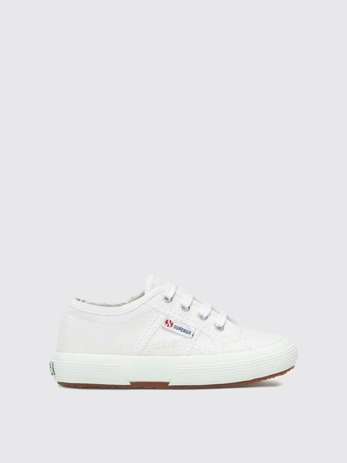 Superga Shoes SUPERGA Kids color White