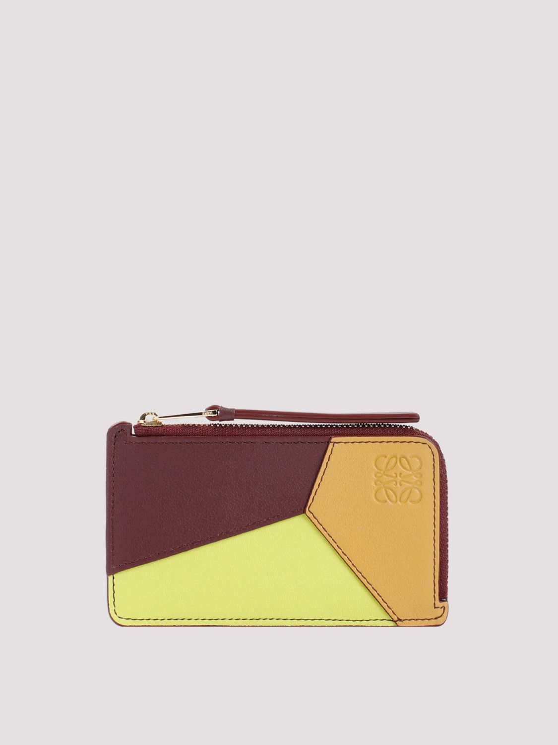 Loewe Wallet LOEWE Woman color Multicolor