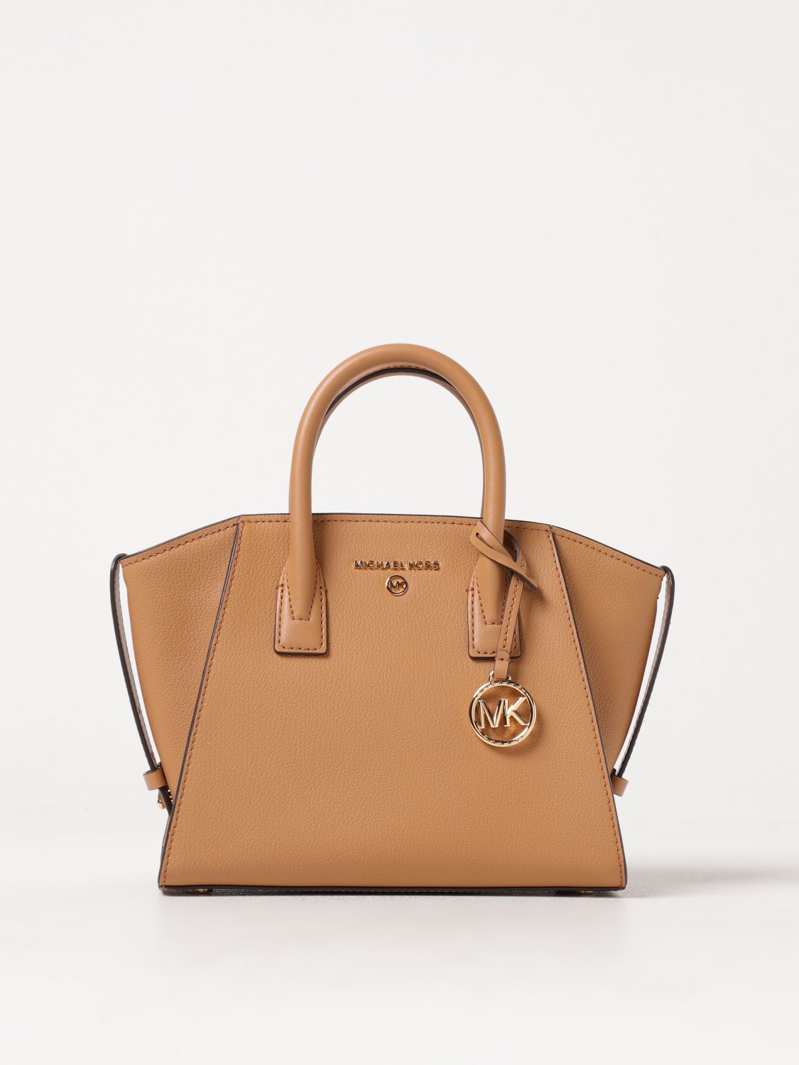 Michael Kors Mini Bag MICHAEL KORS Woman colour Brown