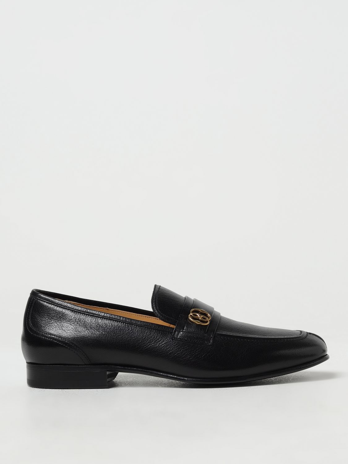 BALLY Loafers BALLY Men colour Black