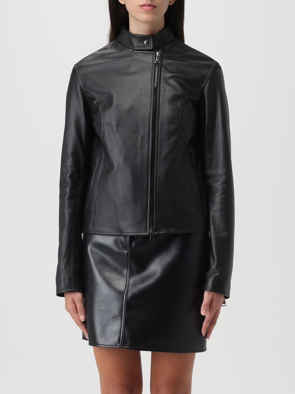 Xc Jacket XC Woman colour Black