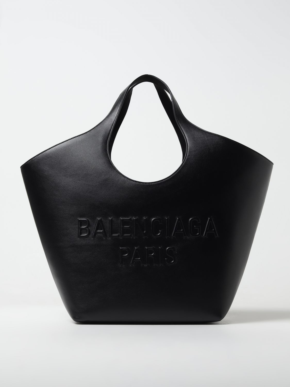 Balenciaga Tote Bags BALENCIAGA Woman colour Black