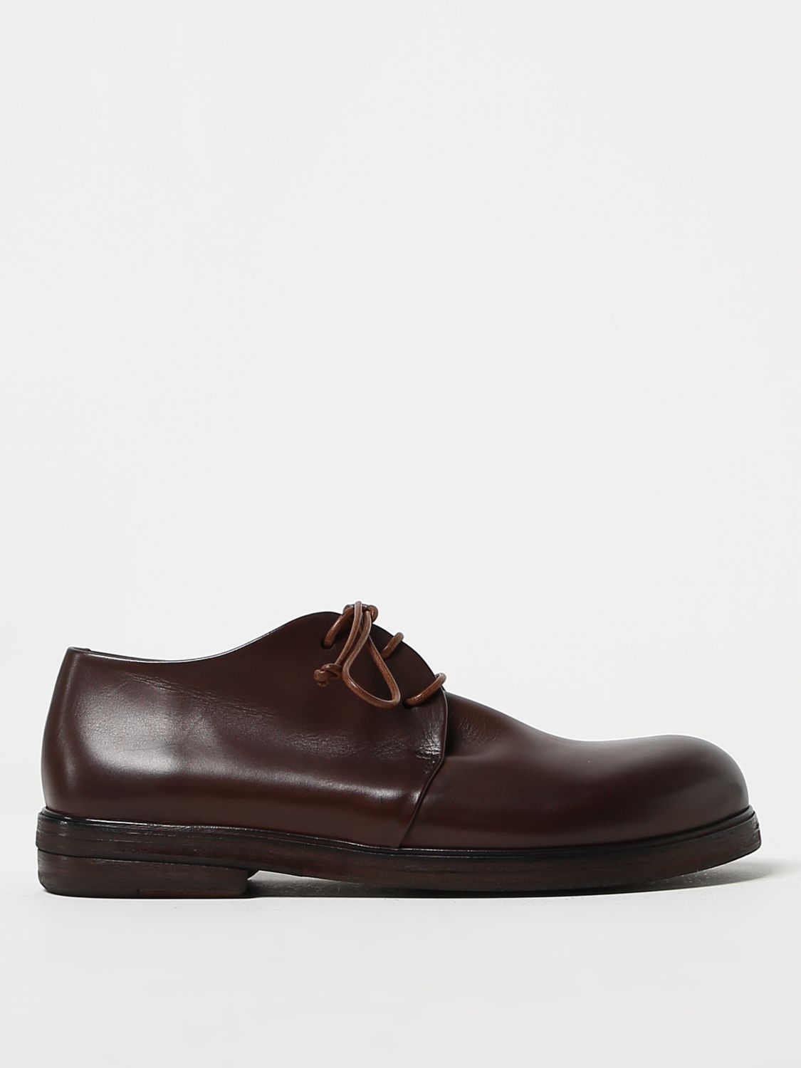 Marsèll Brogues MARSÈLL Woman colour Brown