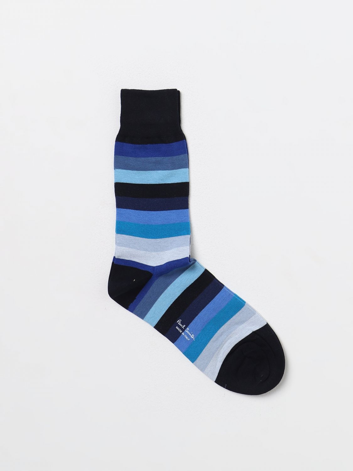 Paul Smith Socks PAUL SMITH Men colour Blue