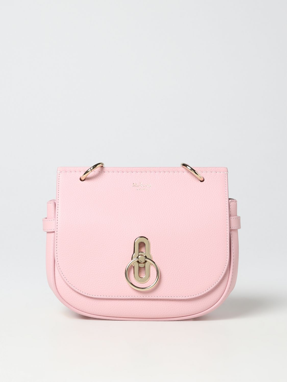 Mulberry Mini Bag MULBERRY Woman colour Pink