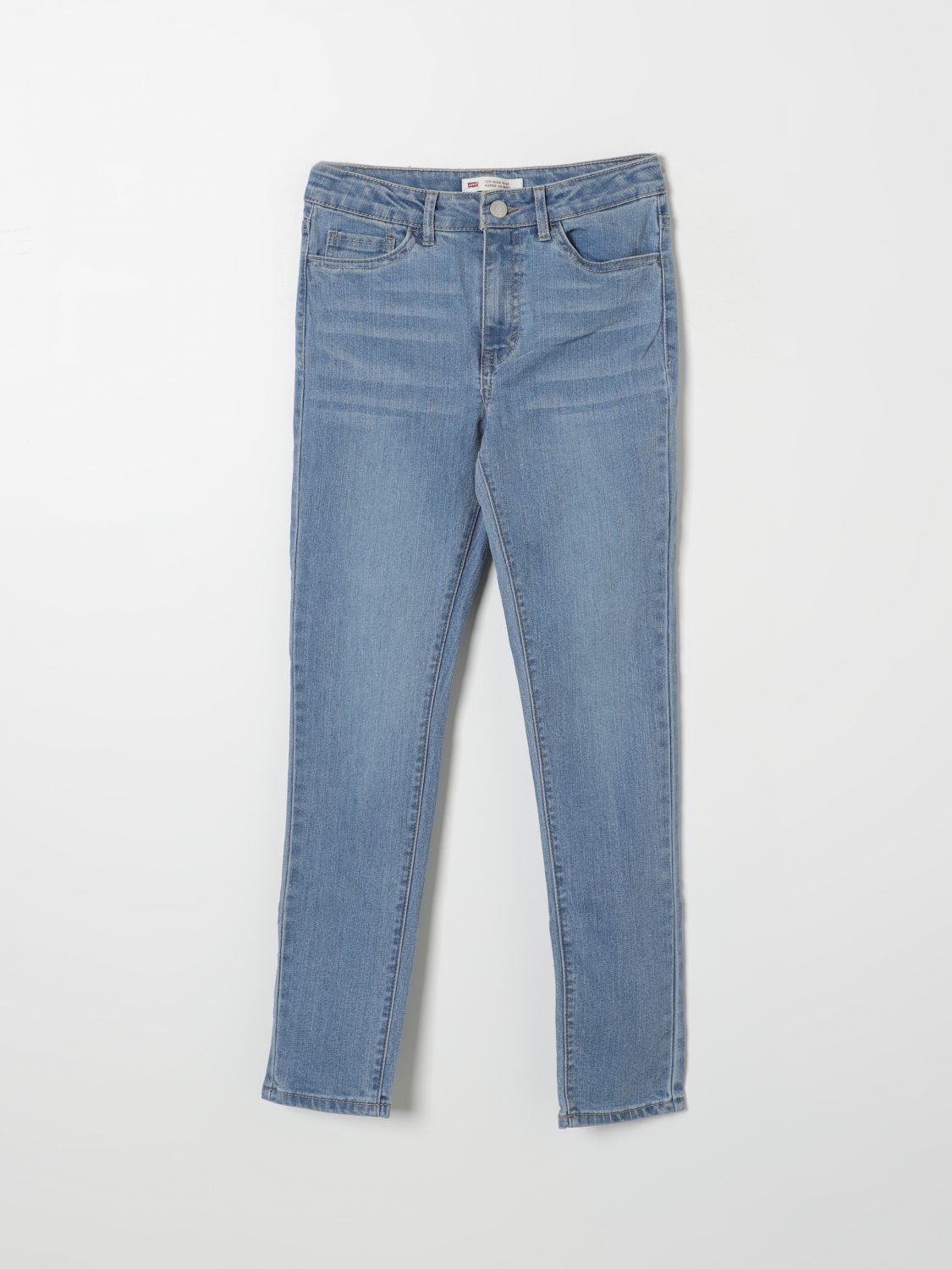 Levi's Jeans LEVI'S Kids color Blue