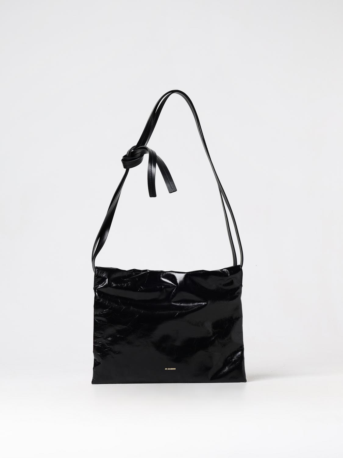 Jil Sander Shoulder Bag JIL SANDER Woman color Black