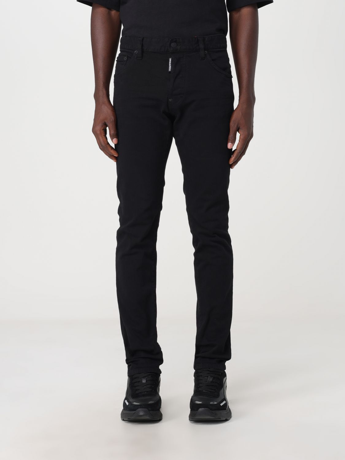 Dsquared2 Jeans DSQUARED2 Men colour Black