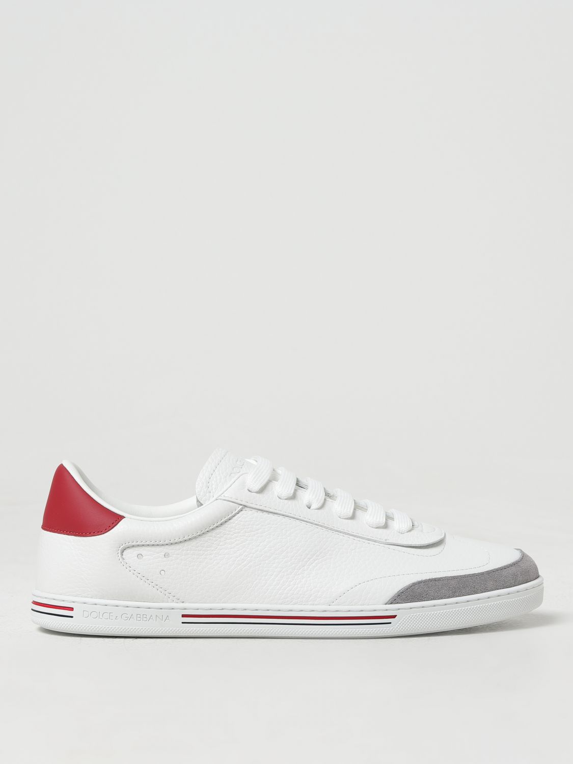 Dolce & Gabbana Trainers DOLCE & GABBANA Men colour White