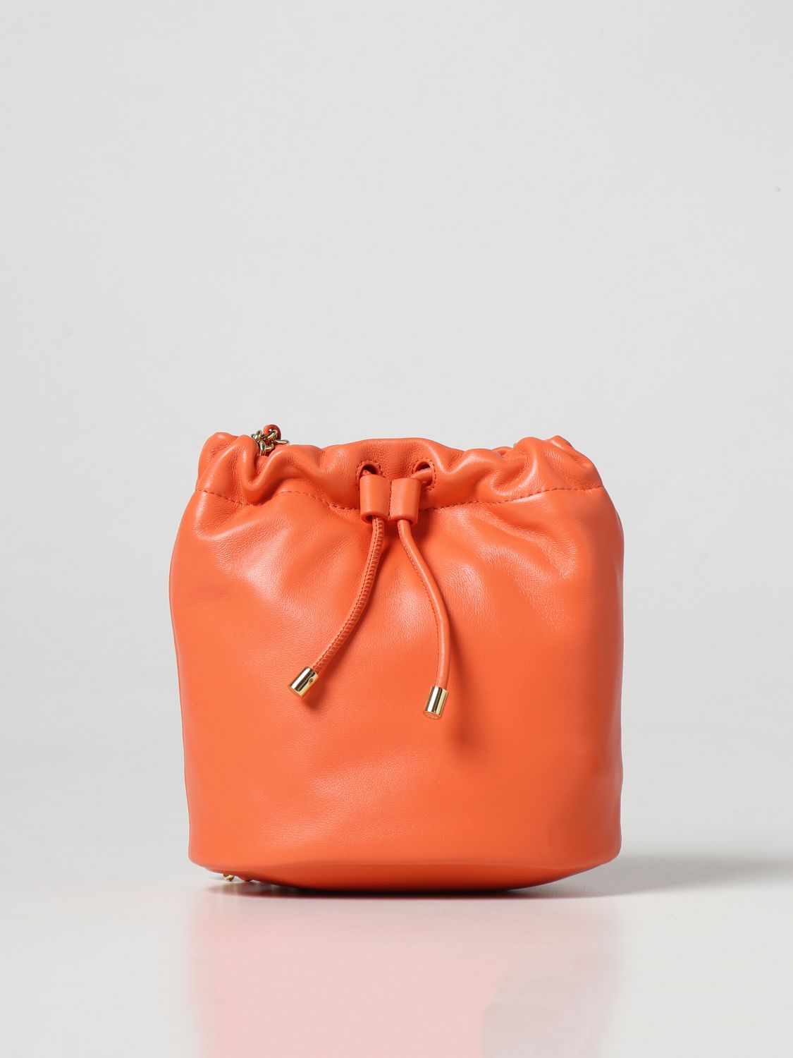 Lauren Ralph Lauren Mini Bag LAUREN RALPH LAUREN Woman colour Orange