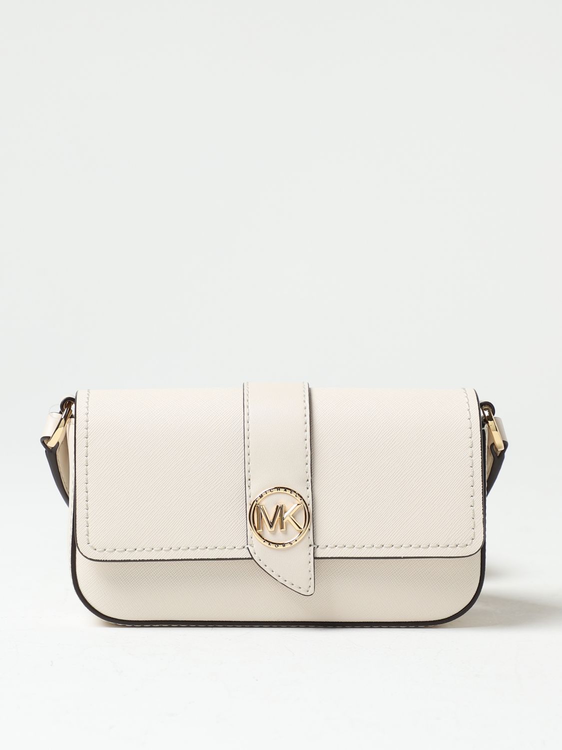 Michael Kors Mini Bag MICHAEL KORS Woman colour Yellow Cream