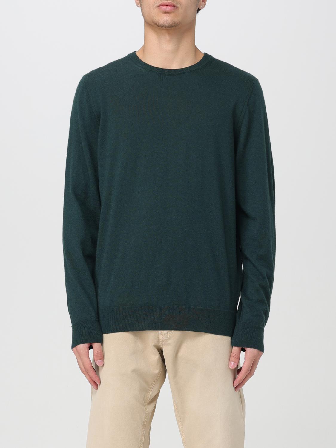 Drumohr Jumper DRUMOHR Men colour Green