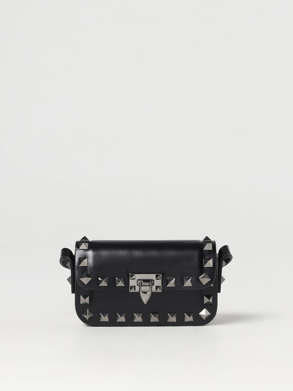 VALENTINO GARAVANI Mini Bag VALENTINO GARAVANI Woman colour Black