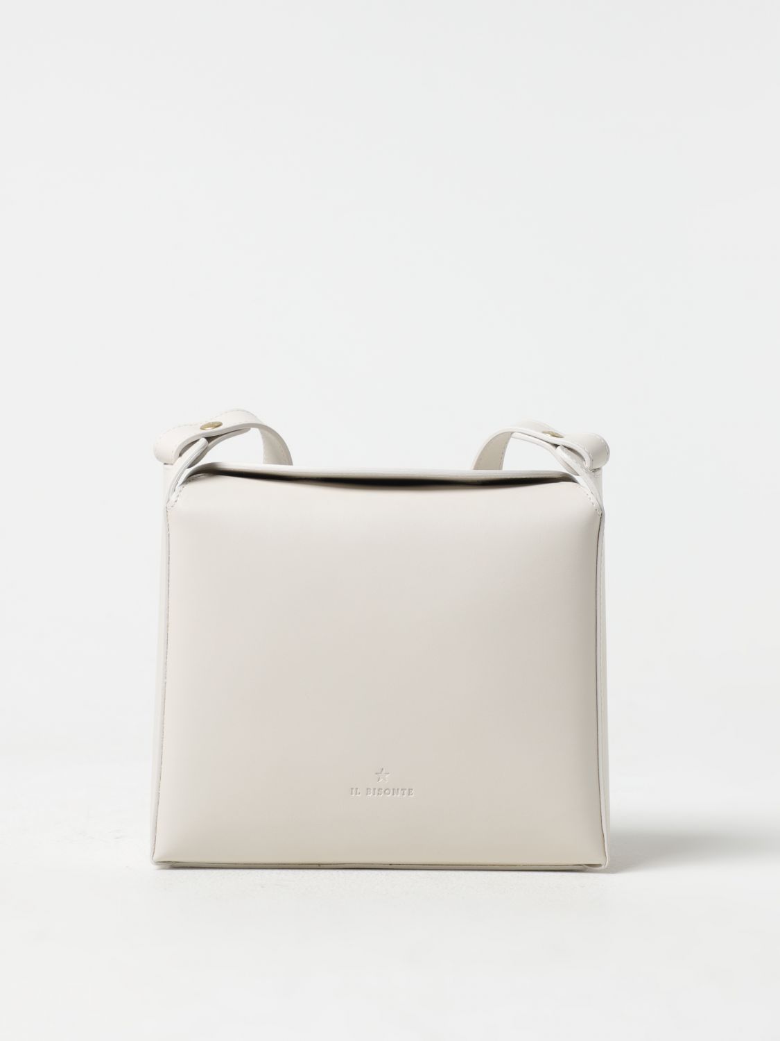 Il Bisonte Mini Bag IL BISONTE Woman colour White