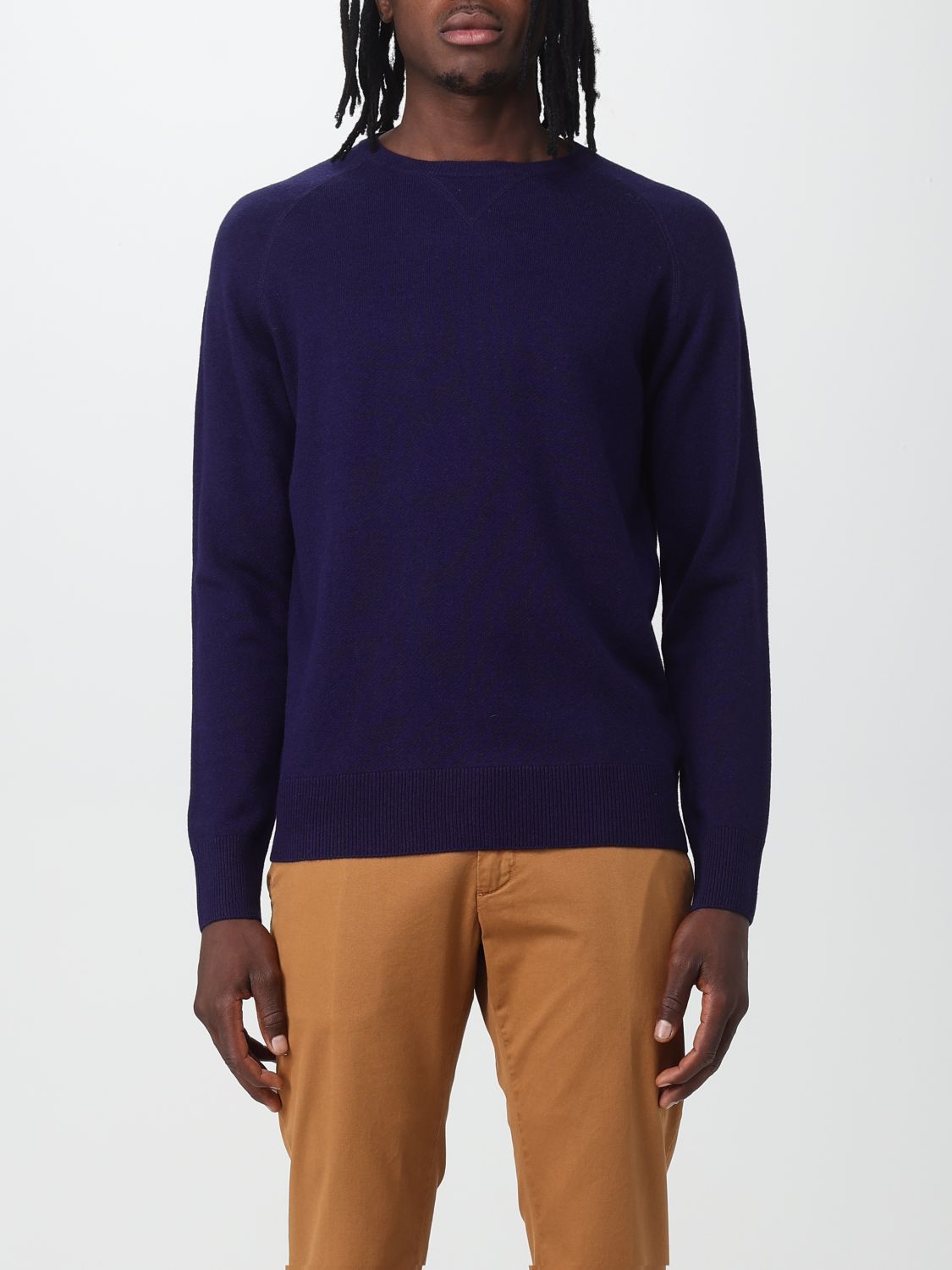 Aspesi Jumper ASPESI Men colour Navy